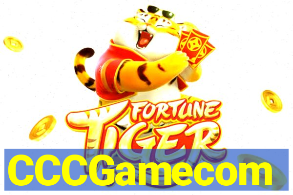 CCCGamecom