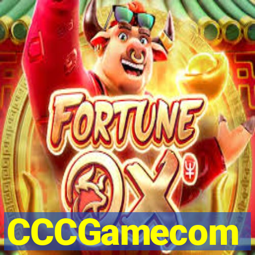 CCCGamecom