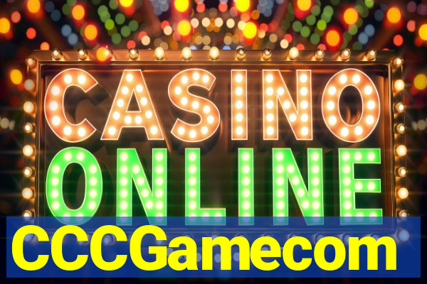 CCCGamecom