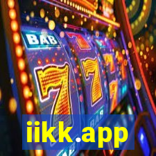iikk.app