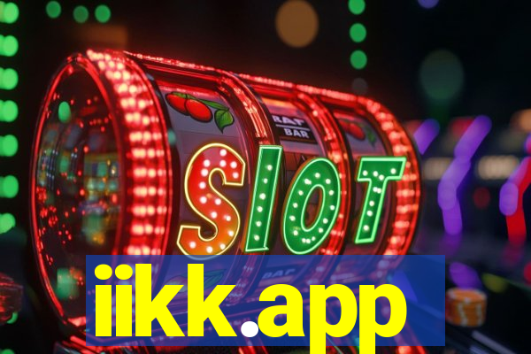 iikk.app