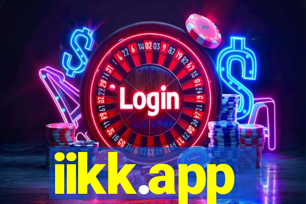 iikk.app