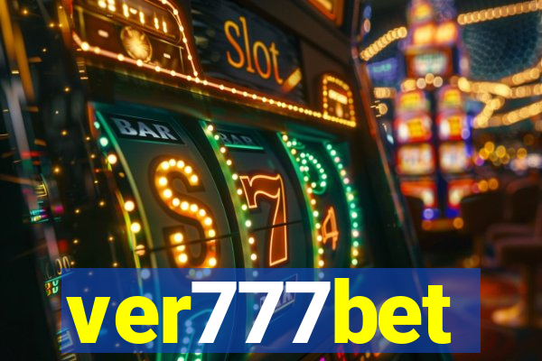 ver777bet