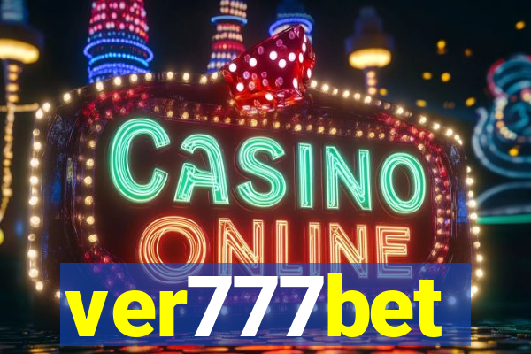 ver777bet