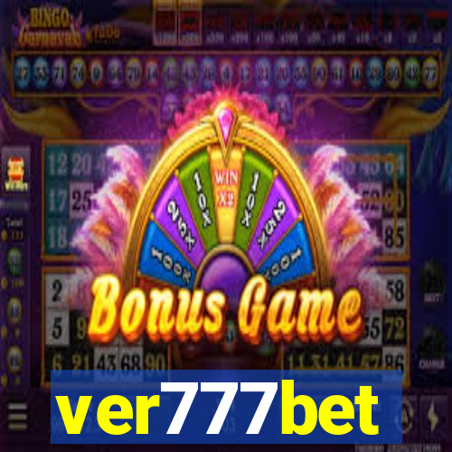ver777bet
