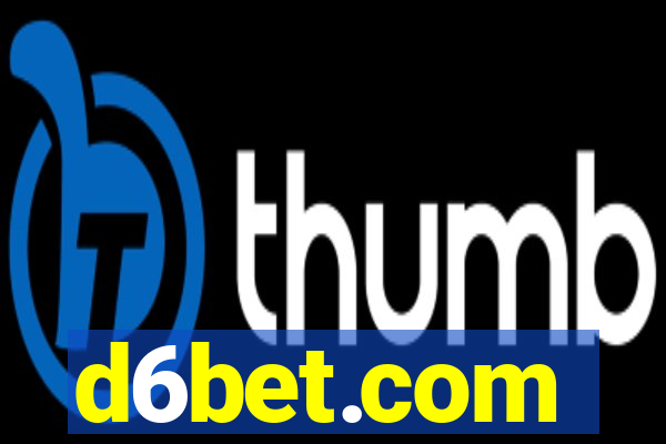 d6bet.com