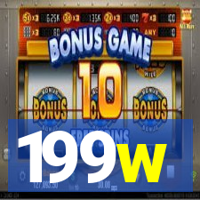 199w