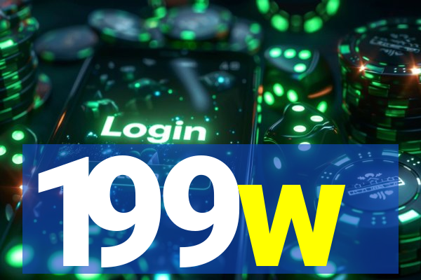 199w