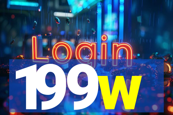 199w