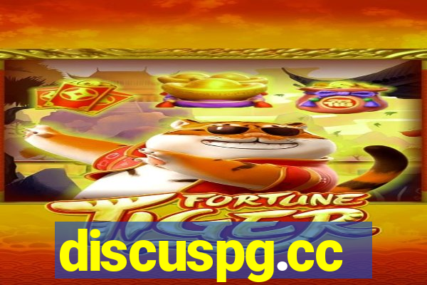 discuspg.cc