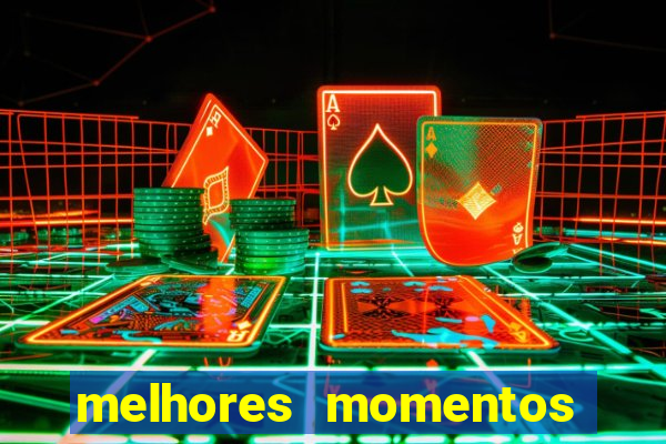 melhores momentos corinthians e vasco