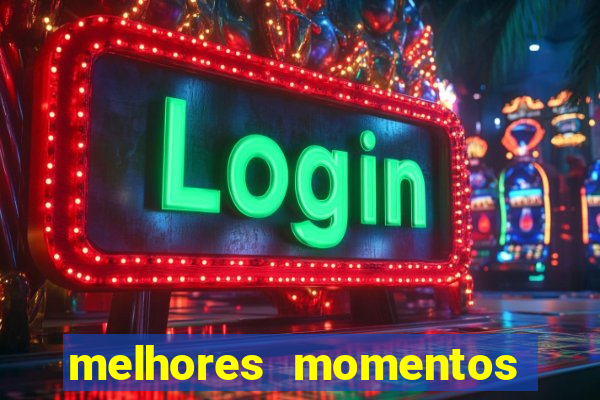 melhores momentos corinthians e vasco