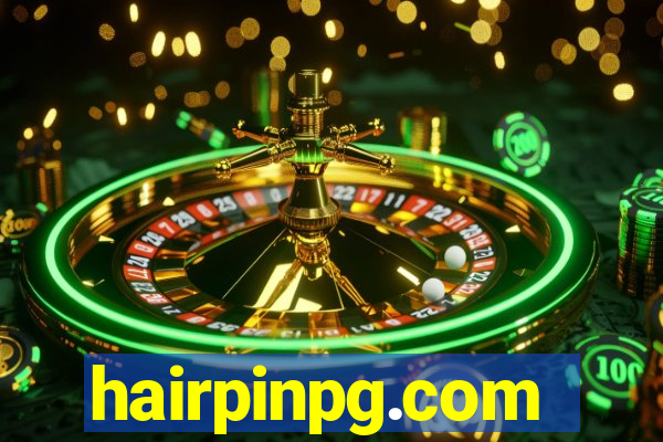 hairpinpg.com