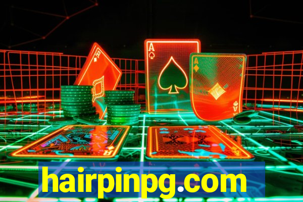hairpinpg.com