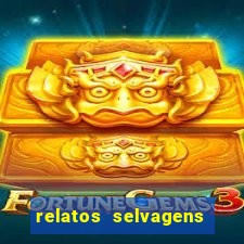 relatos selvagens gabriel pasternak