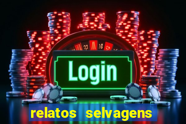 relatos selvagens gabriel pasternak