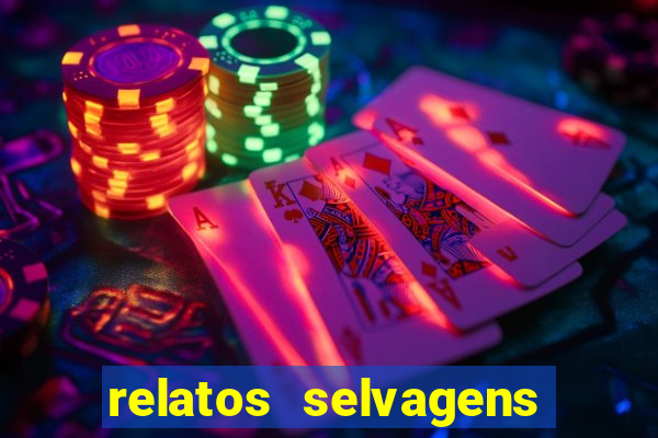 relatos selvagens gabriel pasternak