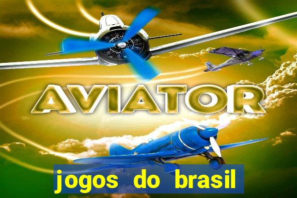 jogos do brasil copa 1978