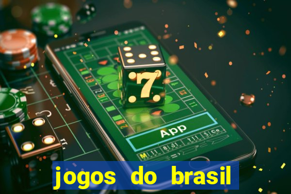 jogos do brasil copa 1978