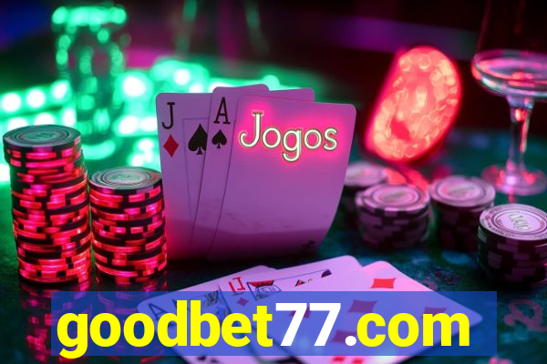 goodbet77.com
