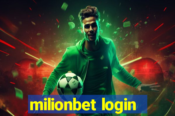 milionbet login
