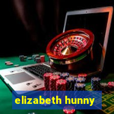 elizabeth hunny