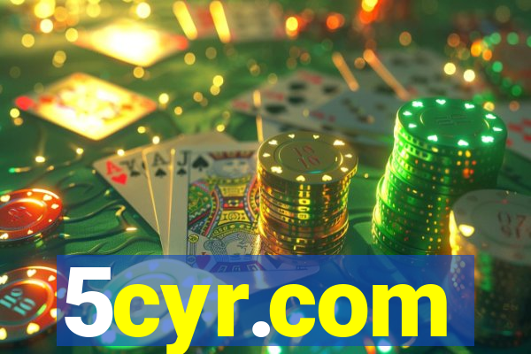 5cyr.com