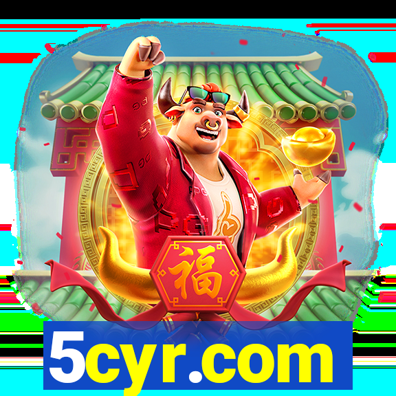 5cyr.com