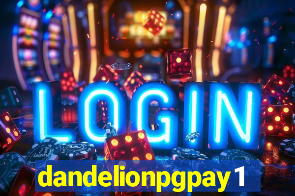 dandelionpgpay1.com