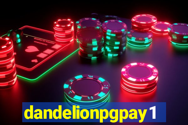dandelionpgpay1.com
