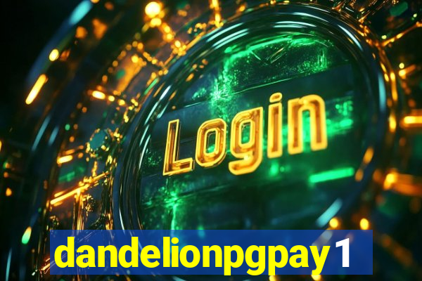 dandelionpgpay1.com