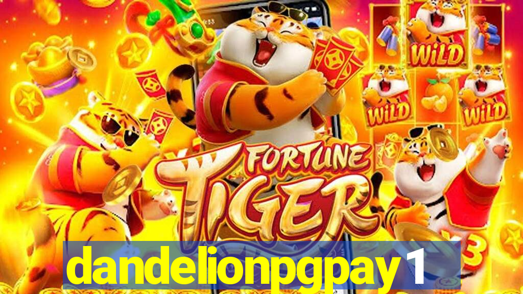 dandelionpgpay1.com