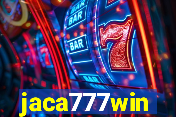 jaca777win