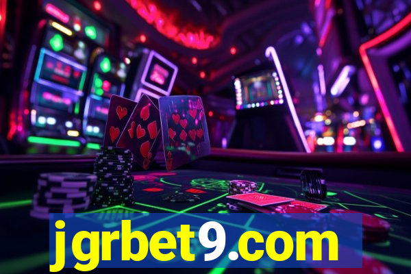 jgrbet9.com