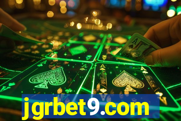jgrbet9.com