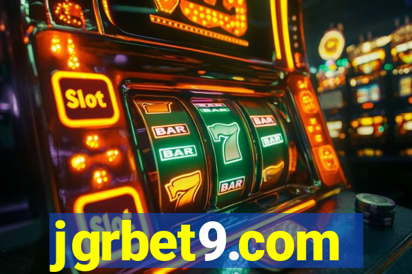 jgrbet9.com