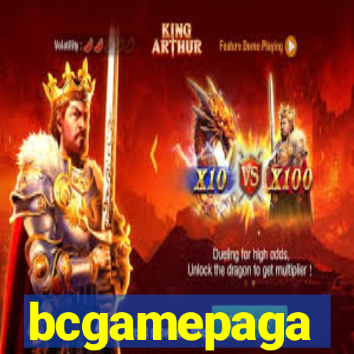 bcgamepaga