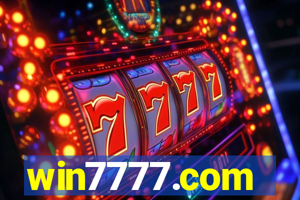win7777.com