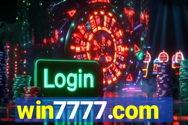 win7777.com