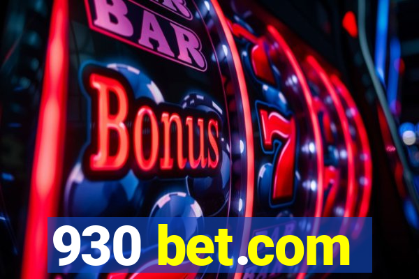 930 bet.com