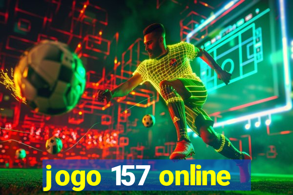 jogo 157 online