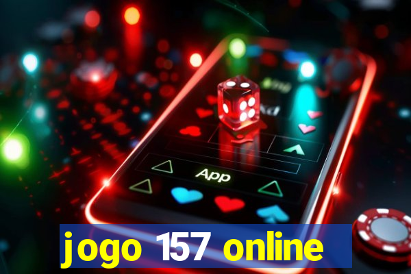 jogo 157 online