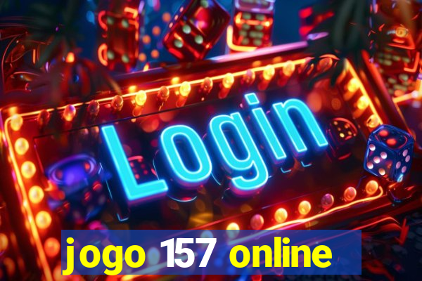 jogo 157 online