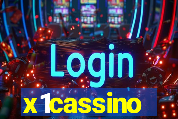 x1cassino