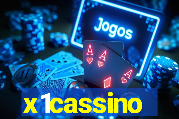 x1cassino
