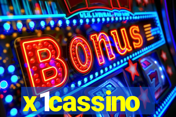 x1cassino
