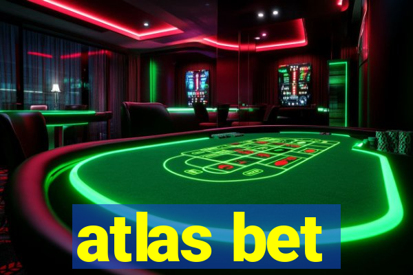 atlas bet