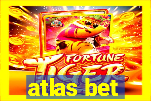 atlas bet