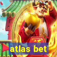 atlas bet