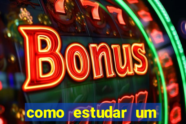 como estudar um jogo de futebol para apostar